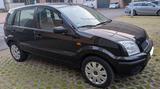 Ford Fusion 1,4 16V + + - Ford Fusion in Hannover