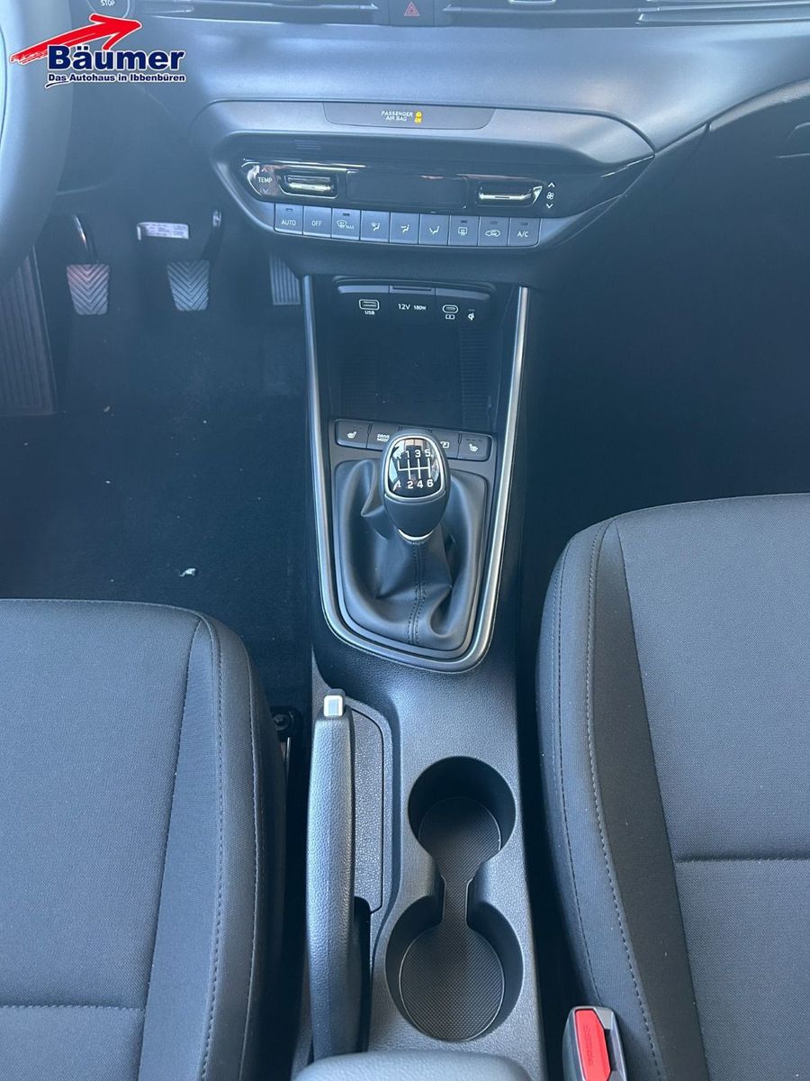 Hyundai i20 – Bild 26