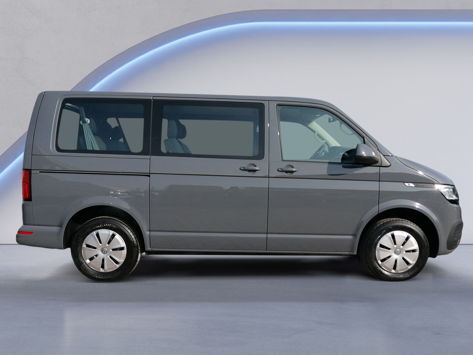 T6.1 Kombi 2.0 TDI DSG LED+NAVI+ACC+PDC+