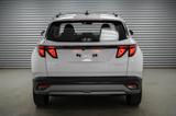 Hyundai TUCSON 1,6 T-GDI Comfort - LAGER - Hyundai TUCSON aus 2025
