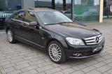 Mercedes-Benz C 250 CGI BlueEfficiency * STEUERKETTE NEU * - Mercedes-Benz C 250 in Mannheim