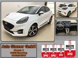 Ford Puma ST-Line Auto./iACC/360°/LHZ/SHZ/ - Ford Puma Gebrauchtwagen