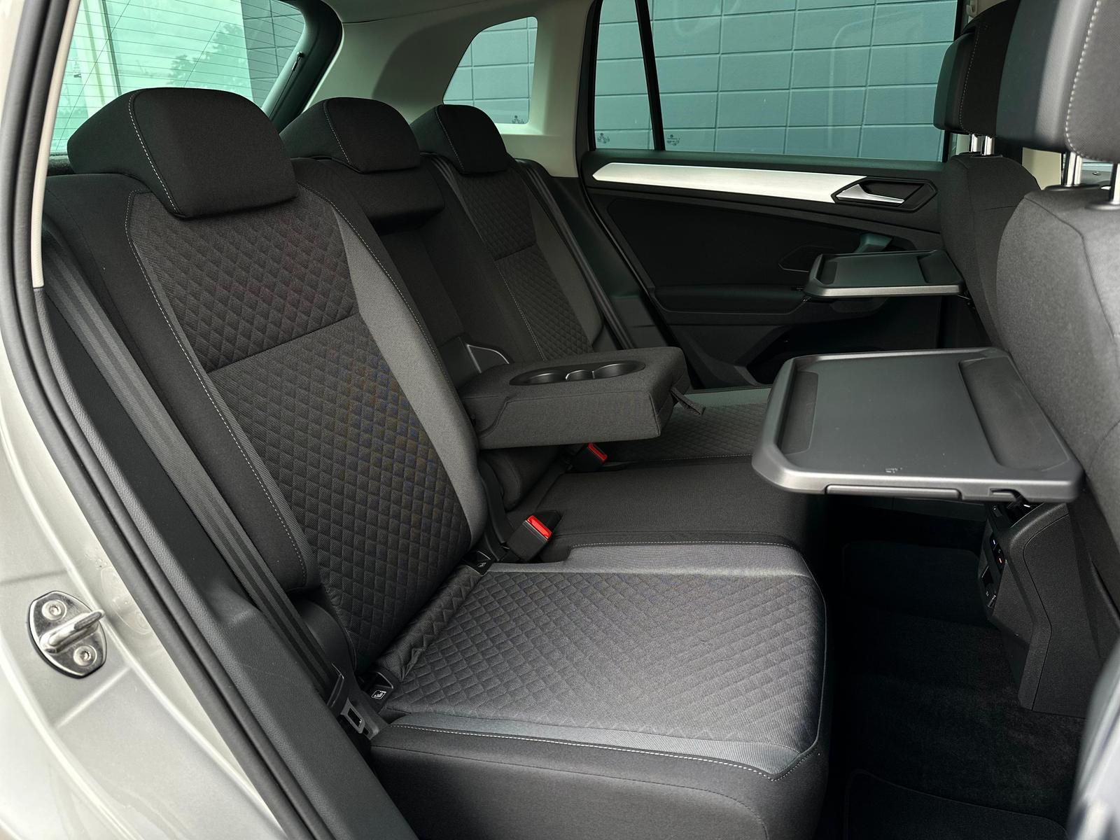VW Tiguan 2.0TSI COMFORTLINE 4M* LED#ACC#HUD#SHZ#VC - Image 18