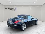 Nissan 350 Z Roadster Premium Pack BOSE Leder Xenon - Nissan 350Z aus 2006