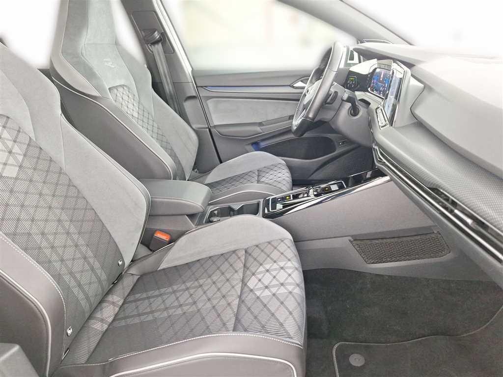Volkswagen Golf Variant R-Line 2.0 TSI DSG 4MOTION IQ.Light, миниатюра 17