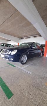 Mercedes-Benz Mercedes E 320 Kombi Benzin Automatik 4 Matic - Mercedes-Benz E 320 in Düsseldorf