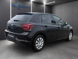 Volkswagen Polo VI Comfortline 1.0 TSI Navi Apple CarPlay S - gebrauchte Kleinwagen in Arnsberg