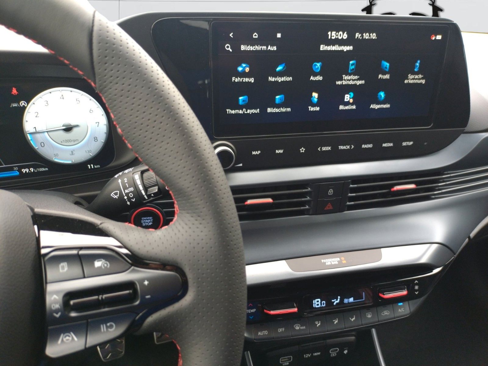 Hyundai i20 - Bild 17