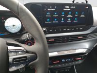 Hyundai i20 - Vorschau Bild 17