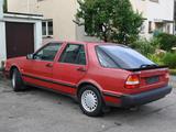 Saab SAAB 9000 CC 2.0i 16V mit nur 158.000 km - Saab in Stuttgart