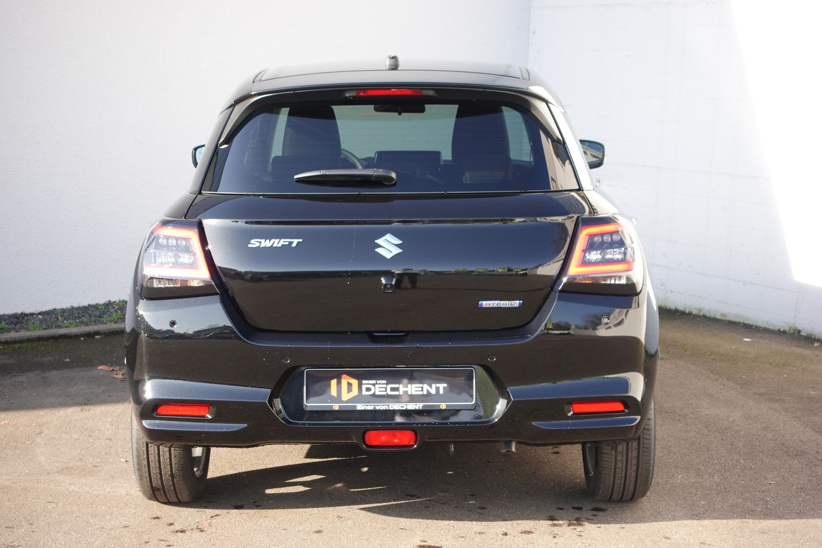 Fahrzeugabbildung Suzuki Swift Comfort+ 1.2 MildHybrid,Navi,Kamera,Sitzhz