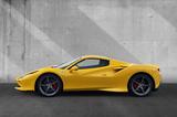 Ferrari F8 Spider*Lift*Racing Seat*LED Lenkrad*1.Hand*Dt - scheckheftgepflegte Ferrari F8