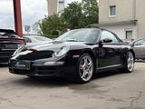 Porsche 911 Carrera Cabrio - Porsche: Roadster, 911