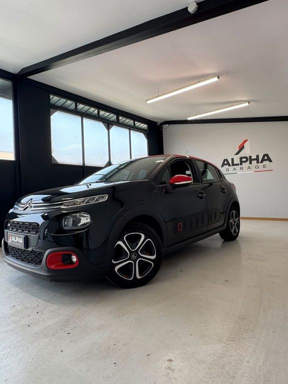 Image of Citroën C3