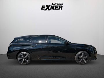Peugeot 308 - 8