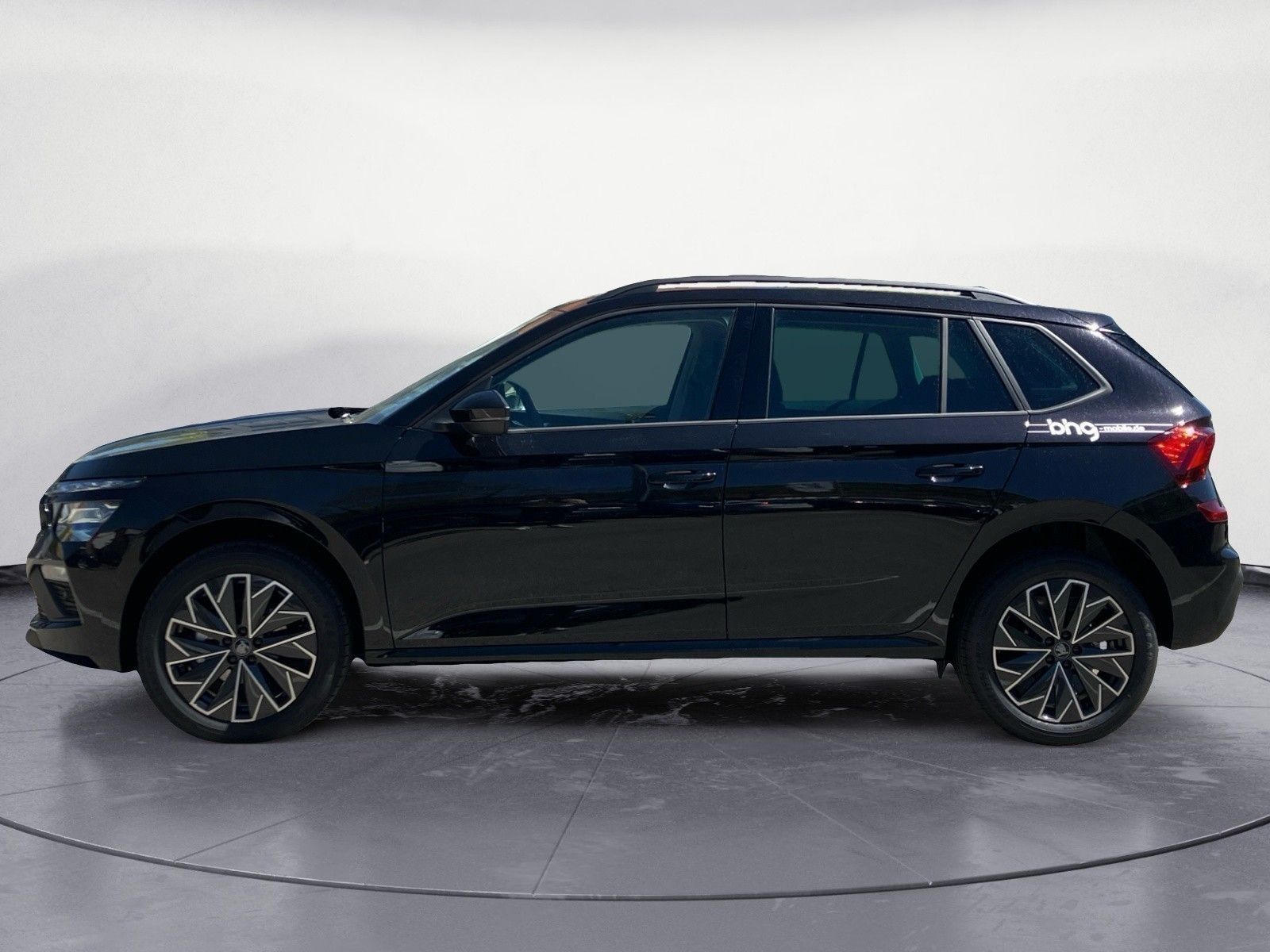 Skoda Kamiq Balance 1,0 TSI 7-Gang-DSG imagem 3