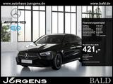 Mercedes-Benz CLA 250 4M SB AMG-Sport/Pano/Burm/Night/Totw/19' - Mercedes-Benz CLA 250 Shooting Brake Jahreswagen