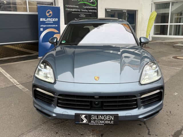 Porsche Cayenne 2.9 V6 S +PANAO+MATRIX+BOSE+DE+APPROVED