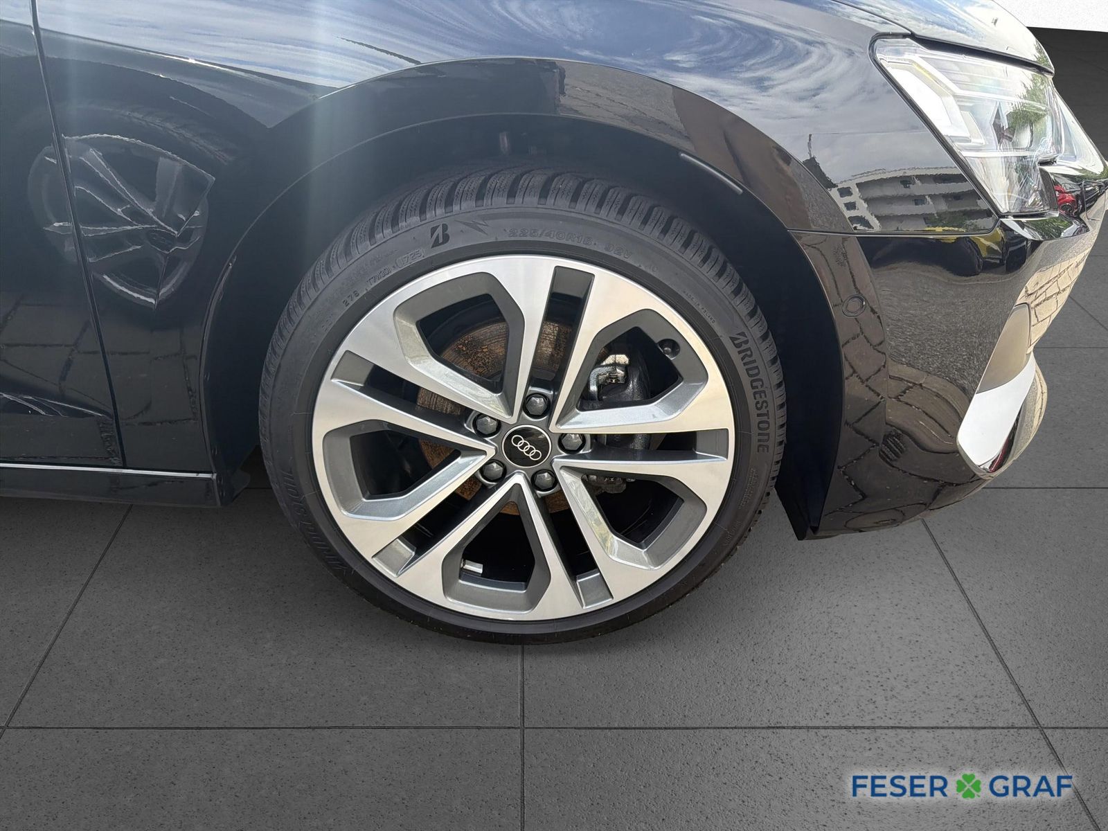 Audi A3 - Bild 4