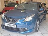 Suzuki Baleno 1.0 BOOSTERJET MT Comfort - gebrauchte Suzuki Baleno aus dem Jahr 2017