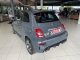 Abarth 595 1.4 T-Jet 16V+Klima+Alu+DAB+Sportp. - Abarth 500 aus 2020