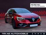 Renault Megane R.S. Trophy TCe 300 EDC GRA PDC SHZ Navi
