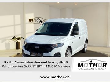 Ford Leasing Angebot: Ford Transit Connect Trend L1 Neues Modell