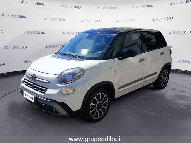 Fiat FIAT 500L 2017 Cross Diesel Cross 1.3 mjt 95cv