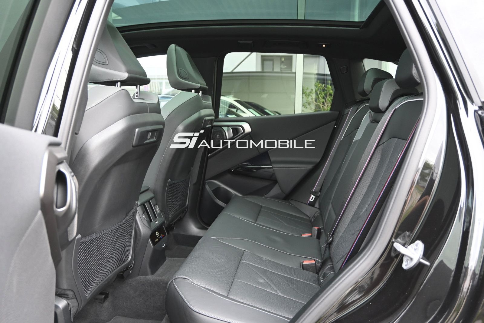 Fahrzeugabbildung BMW X3 40d xDrive M SPORT PRO °UVP 99.820€°AHK°STHZ°