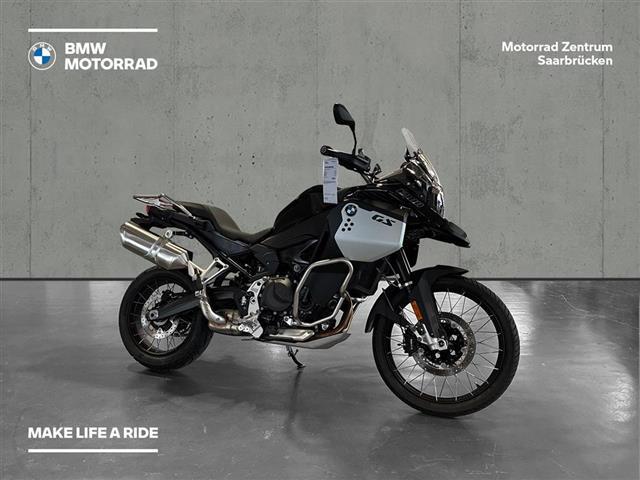 BMW F 900 GS Adventure