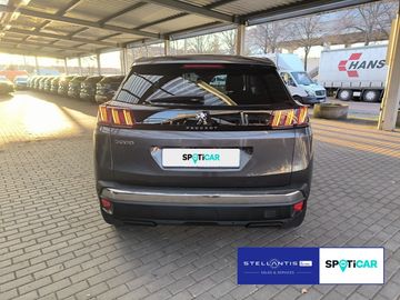 Peugeot 3008 - 5