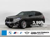 BMW X3 M50i xDrive AHK STANDHZ PANO 360° LED NAVI - BMW X3 M50 Gebrauchtwagen
