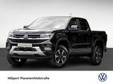 Volkswagen Amarok 3.0 STYLE Doppelkabine 4X4 AHK CAM LM18 - Volkswagen Amarok in Hagen