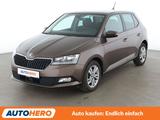 Skoda Fabia 1.0 TSI Style Aut.*NAVI*ACC*PDC*SHZ* - Skoda Fabia: 1.0