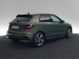 Audi A1 Sportback 30 TFSI S line NAVI PDC KLIMA - Audi A1 Gebrauchtwagen in Düsseldorf