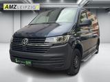Volkswagen T6.1 Kombi 2.0 TDI / Bus *Standh.+PDC*, - Volkswagen T6 Kombi in Leipzig