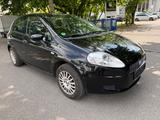 Fiat Grande Punto 1.4 8V Active 1 Hand HU/AU NEU - scheckheftgepflegte Fiat Grande Punto