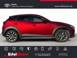 Mazda CX-3 2.0 Automatik Kangei *LED/Leder* - Mazda CX-3: Kangei