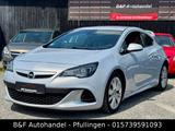 Opel Astra J GTC OPC 280PS - Opel: Gtc Opc