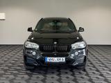 BMW X6 xDrive 40 d M-Sportpaket *B&W*S-Dach*360°*AHK - mit Diesel-Antrieb: Sportpaket