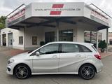 Mercedes-Benz B 180 AMG Line (LED, Navi, Kamera, Sitzheizung) - Mercedes-Benz B 180 in Chemnitz