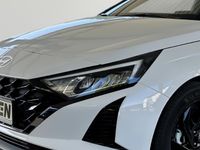 Hyundai i20 - Vorschau Bild 6