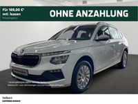 Skoda Kamiq - Vorschau Bild 1