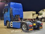 MAN TGX 18.470 4X2 GX ADR Retarder PTO Full-Air Alco - MAN Koffer