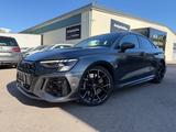 Audi RS3 RS 3 Lim. 2.5 TFSI quattro *1.HAND* - gebrauchte Audi RS3 aus dem Jahr 2024