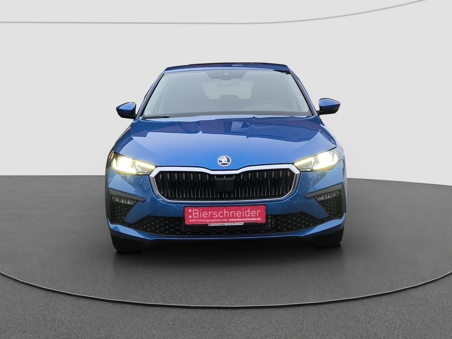Skoda Scala - Bild 5