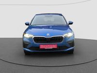 Skoda Scala - Vorschau Bild 5
