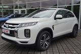 Mitsubishi ASX 2.0 Klimaaut. AHK Tempomat PDC - Mitsubishi ASX: 2.0