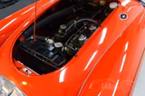 MGA 1622 MK2 Cabrio | restauriert | Schijfremmen - Oldtimer: Roadster