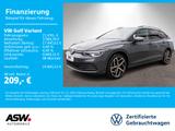 Volkswagen Golf Variant Life 2,0 l TDI Navi RFK ACC SHZ LED - Volkswagen Golf aus 2024